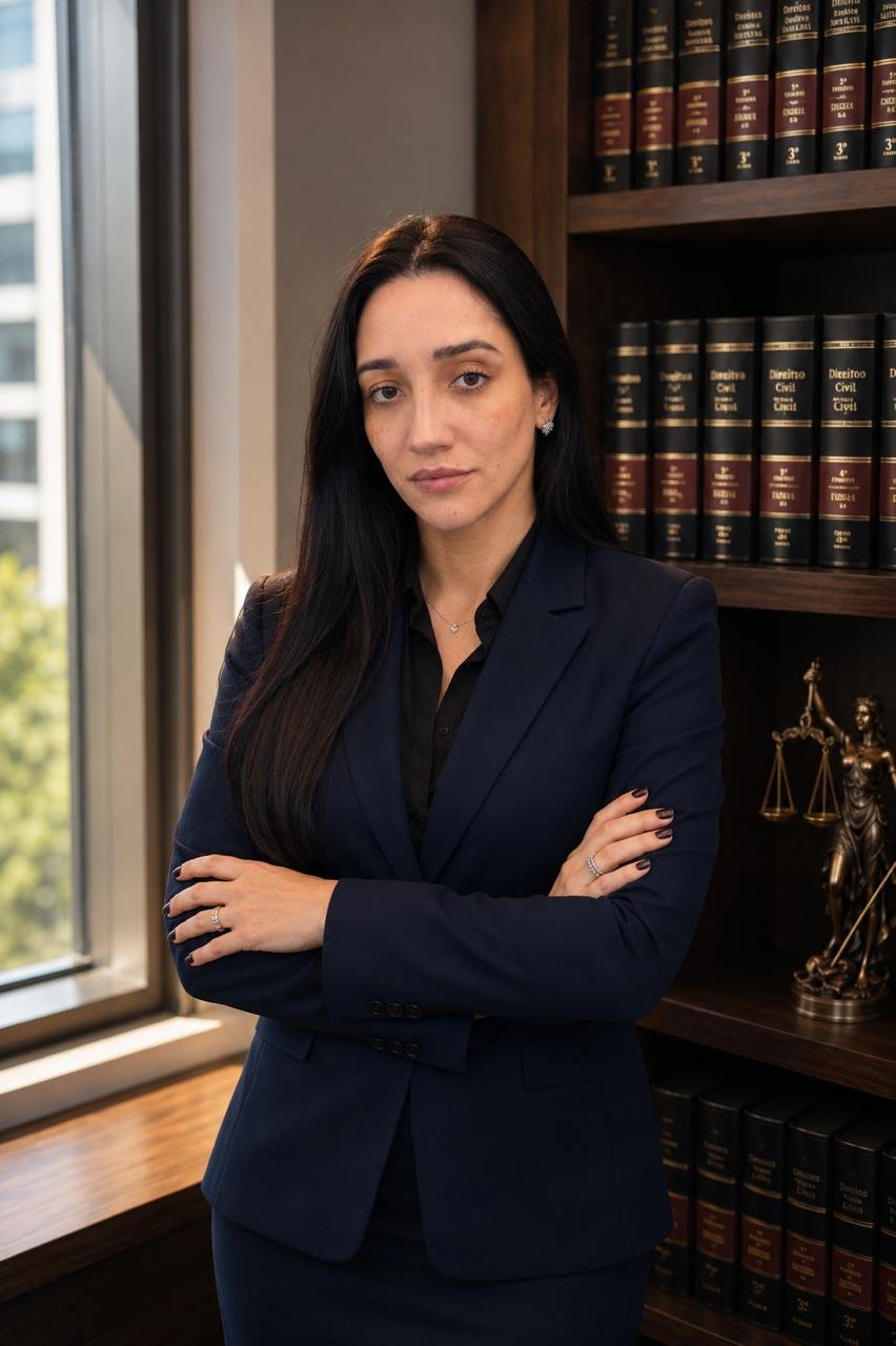Dra. Camila Garcia de Rezende